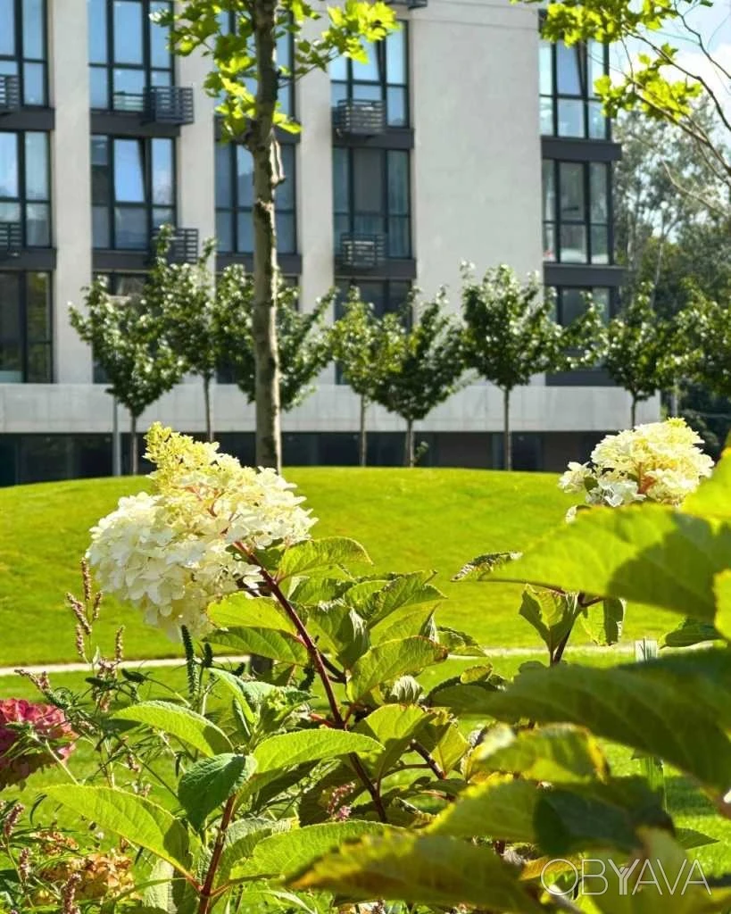 3-комнатная квартира, 96.00 кв.м
