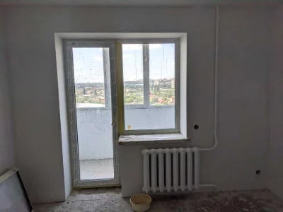 Apartment. Kharkiv, Aerokosmichny Ave. (Gagarina)