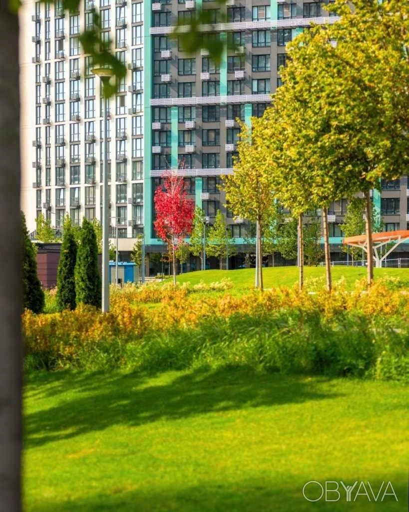 3-комнатная квартира, 96.00 кв.м