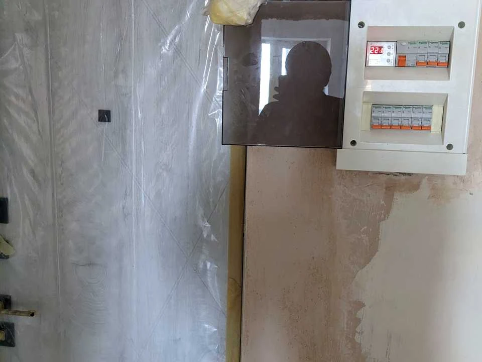 Apartment. Kharkiv, Aerokosmichny Ave. (Gagarina)