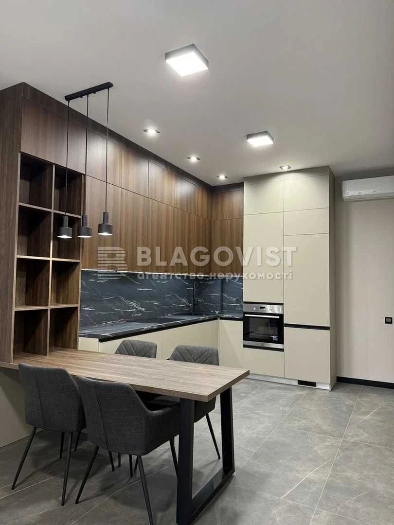 Sale of a 1-bedroom apartment 68 sq.m. in the Metropole residential complex, Pecersky, Kyiv