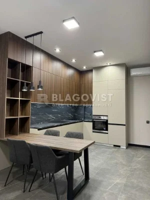 Sale of a 1-bedroom apartment 68 sq.m. in the Metropole residential complex, Pecersky, Kyiv