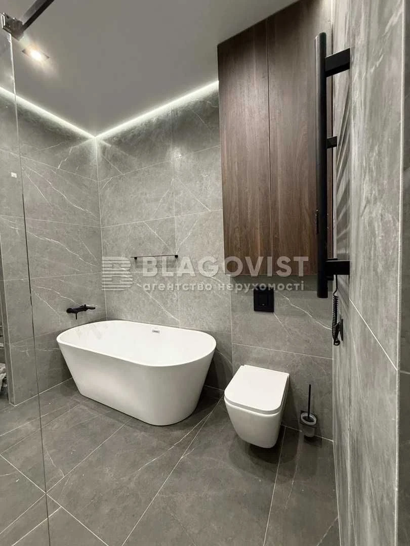 Sale of a 1-bedroom apartment 68 sq.m. in the Metropole residential complex, Pecersky, Kyiv