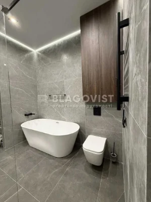 Sale of a 1-bedroom apartment 68 sq.m. in the Metropole residential complex, Pecersky, Kyiv