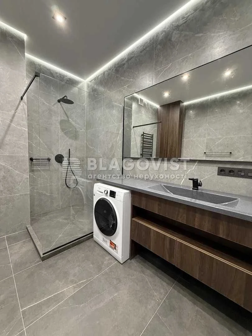 Sale of a 1-bedroom apartment 68 sq.m. in the Metropole residential complex, Pecersky, Kyiv
