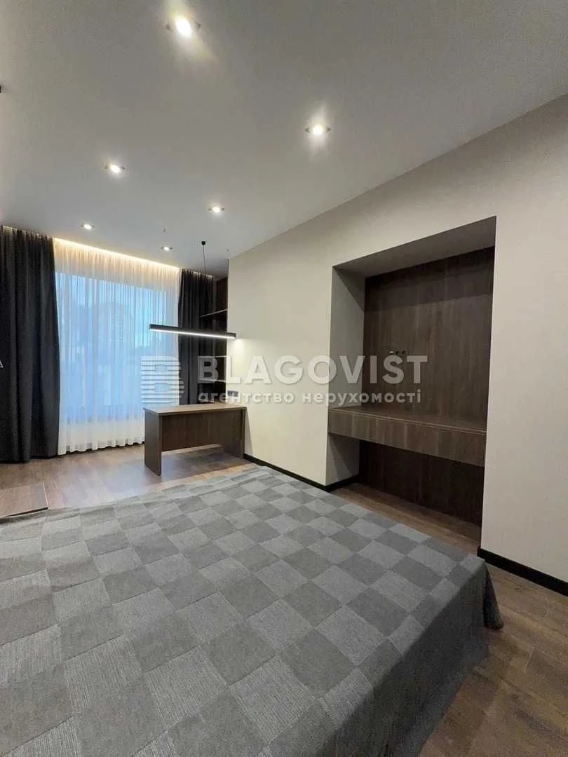 Sale of a 1-bedroom apartment 68 sq.m. in the Metropole residential complex, Pecersky, Kyiv