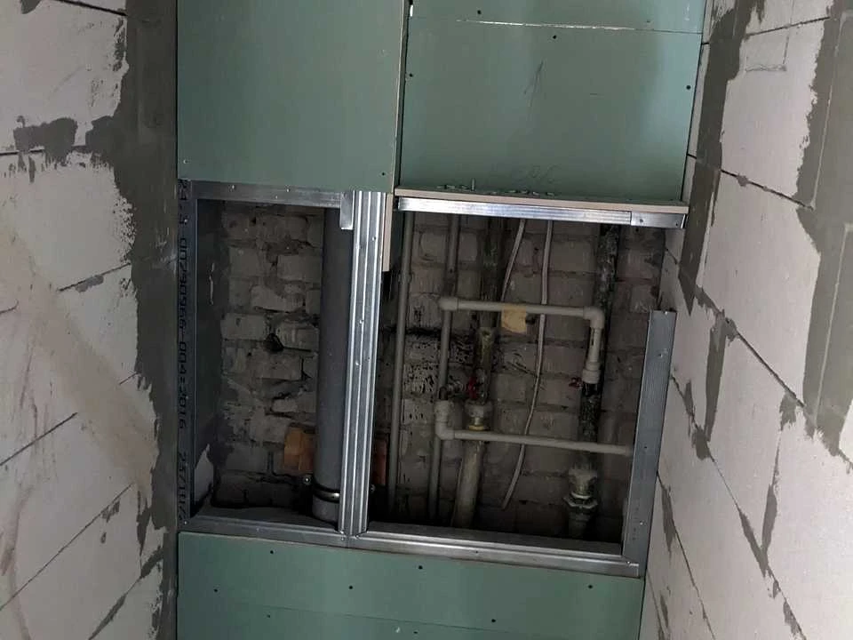 Apartment. Kharkiv, Aerokosmichny Ave. (Gagarina)