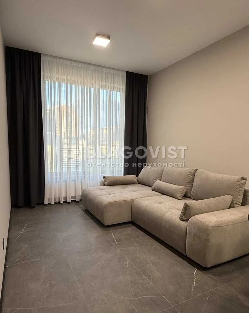 Sale of a 1-bedroom apartment 68 sq.m. in the Metropole residential complex, Pecersky, Kyiv