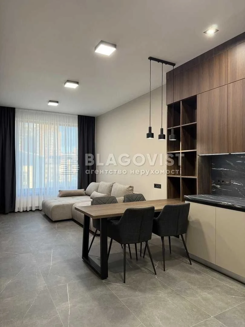 Sale of a 1-bedroom apartment 68 sq.m. in the Metropole residential complex, Pecersky, Kyiv