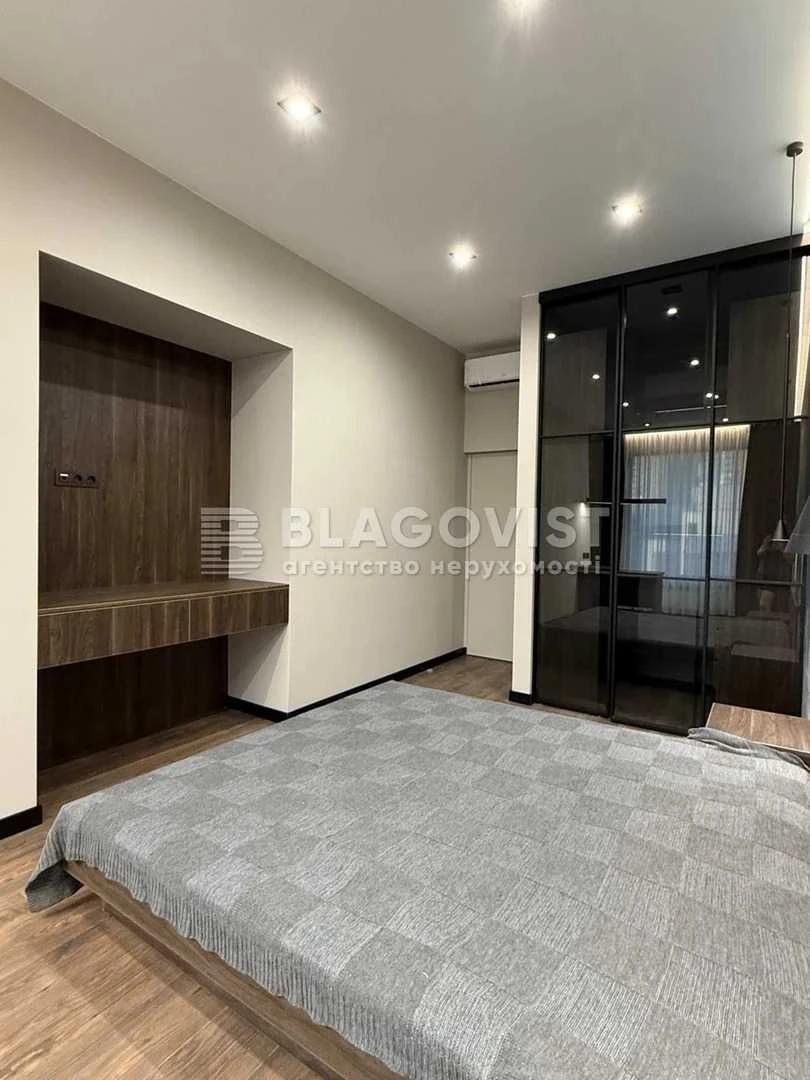 Sale of a 1-bedroom apartment 68 sq.m. in the Metropole residential complex, Pecersky, Kyiv