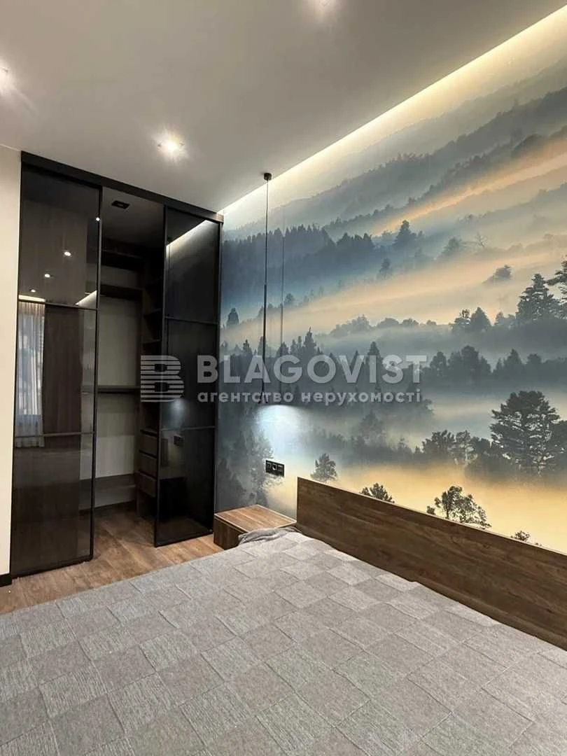 Sale of a 1-bedroom apartment 68 sq.m. in the Metropole residential complex, Pecersky, Kyiv