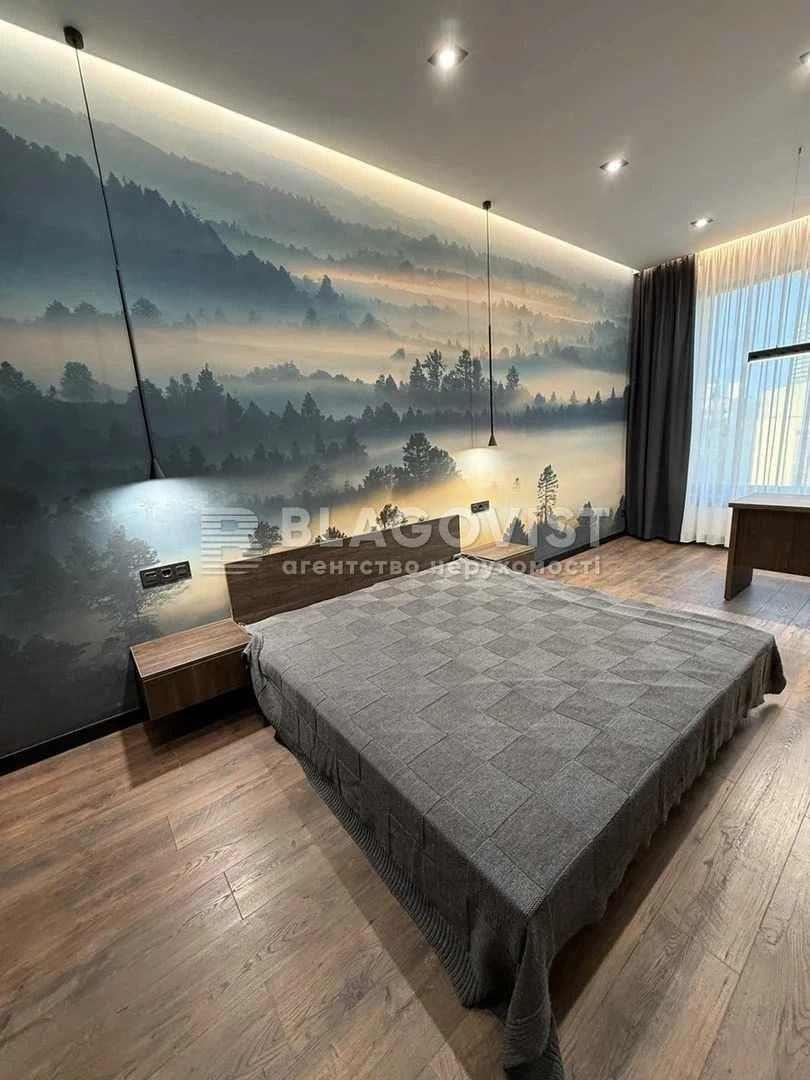 Sale of a 1-bedroom apartment 68 sq.m. in the Metropole residential complex, Pecersky, Kyiv
