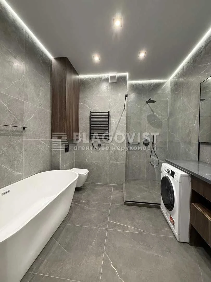 Sale of a 1-bedroom apartment 68 sq.m. in the Metropole residential complex, Pecersky, Kyiv