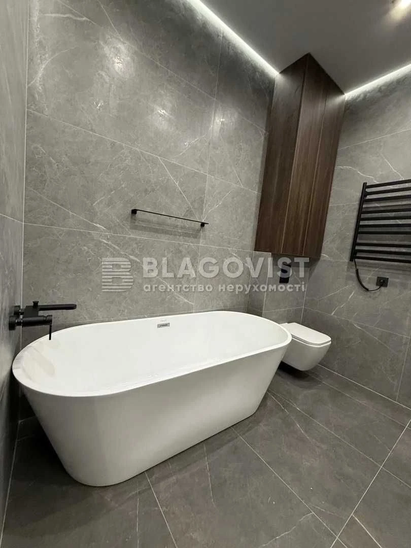 Sale of a 1-bedroom apartment 68 sq.m. in the Metropole residential complex, Pecersky, Kyiv