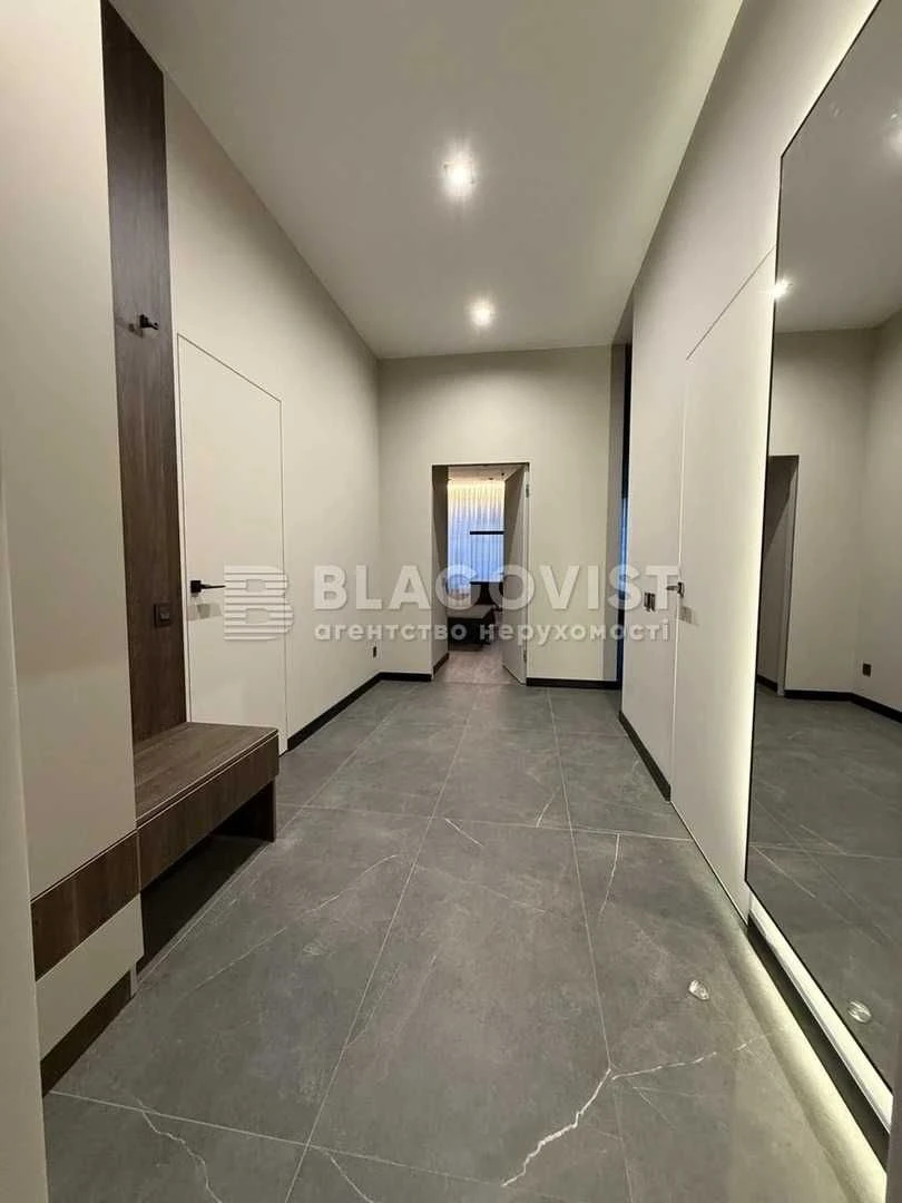 Sale of a 1-bedroom apartment 68 sq.m. in the Metropole residential complex, Pecersky, Kyiv