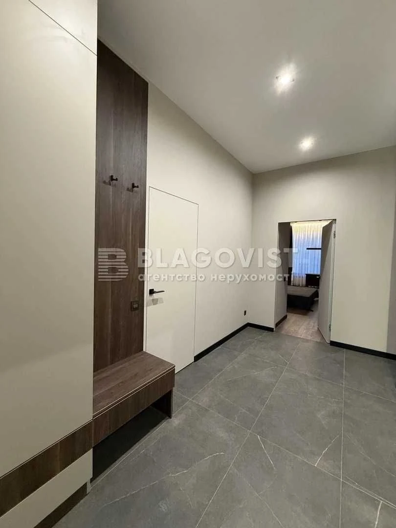 Sale of a 1-bedroom apartment 68 sq.m. in the Metropole residential complex, Pecersky, Kyiv