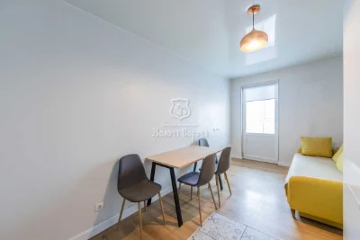 Продам однокімнатну квартиру (46.4 м²) у Києві, Святошинськи