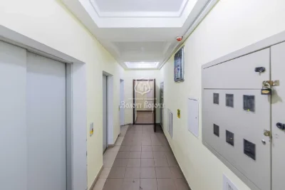 Продам однокімнатну квартиру (46.4 м²) у Києві, Святошинськи