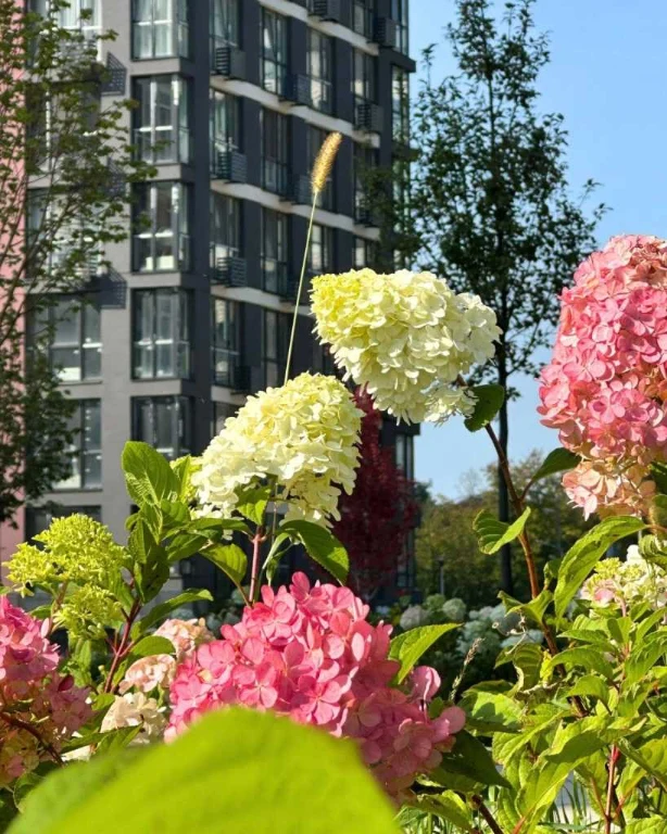 Продається трикімнатна квартира (96 м²) у Києві, Подільський район
