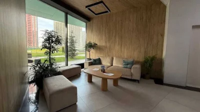 Продам трикімнатну квартиру (96 м²) у Києві, Подільський рай