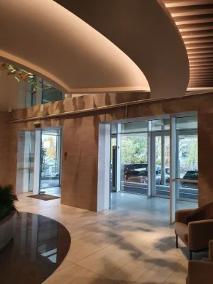 For Sale, 3-bedroom apartment, Bartolomeo Resort Town, Victory-1