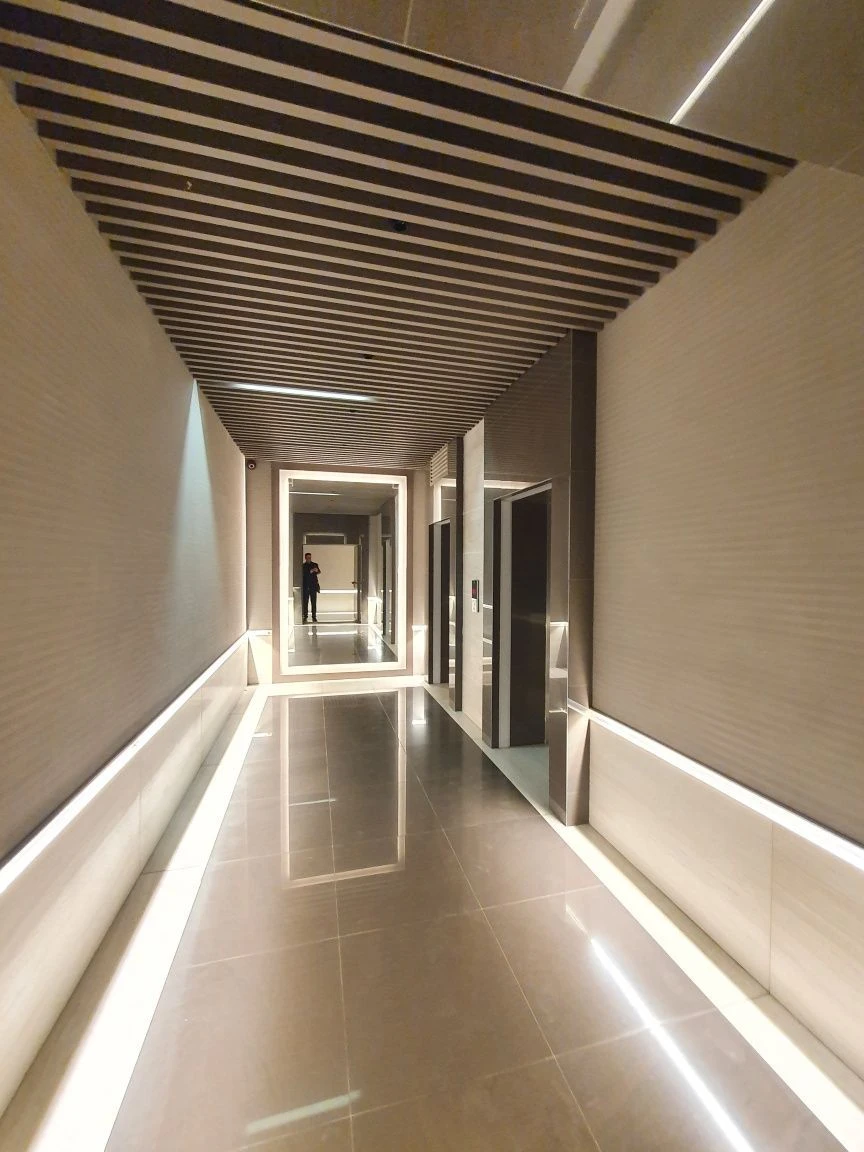 For Sale, 3-bedroom apartment, Bartolomeo Resort Town, Victory-1