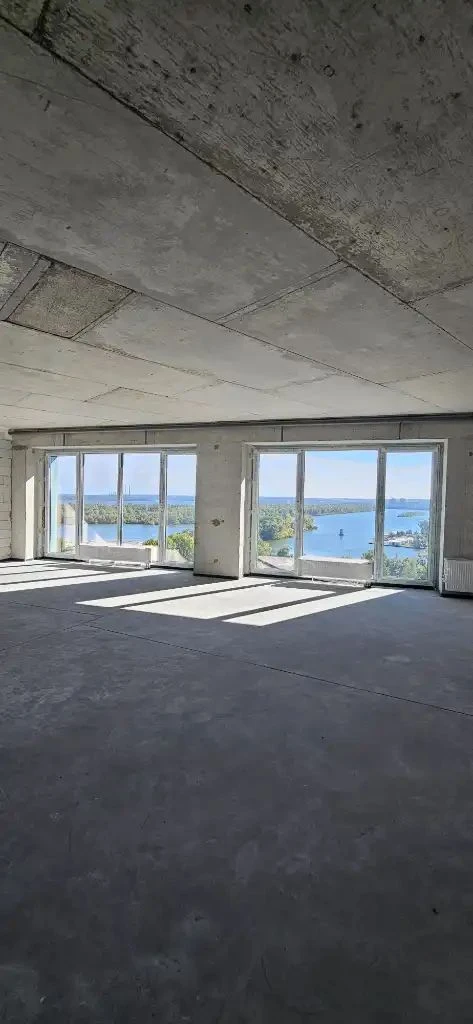 For Sale, 3-bedroom apartment, Bartolomeo Resort Town, Victory-1