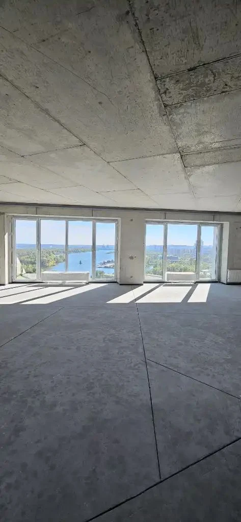 For Sale, 3-bedroom apartment, Bartolomeo Resort Town, Victory-1