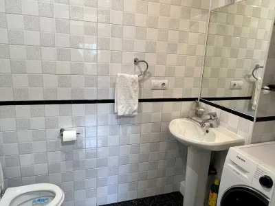 Квартира. Дніпро, Любарського вул.