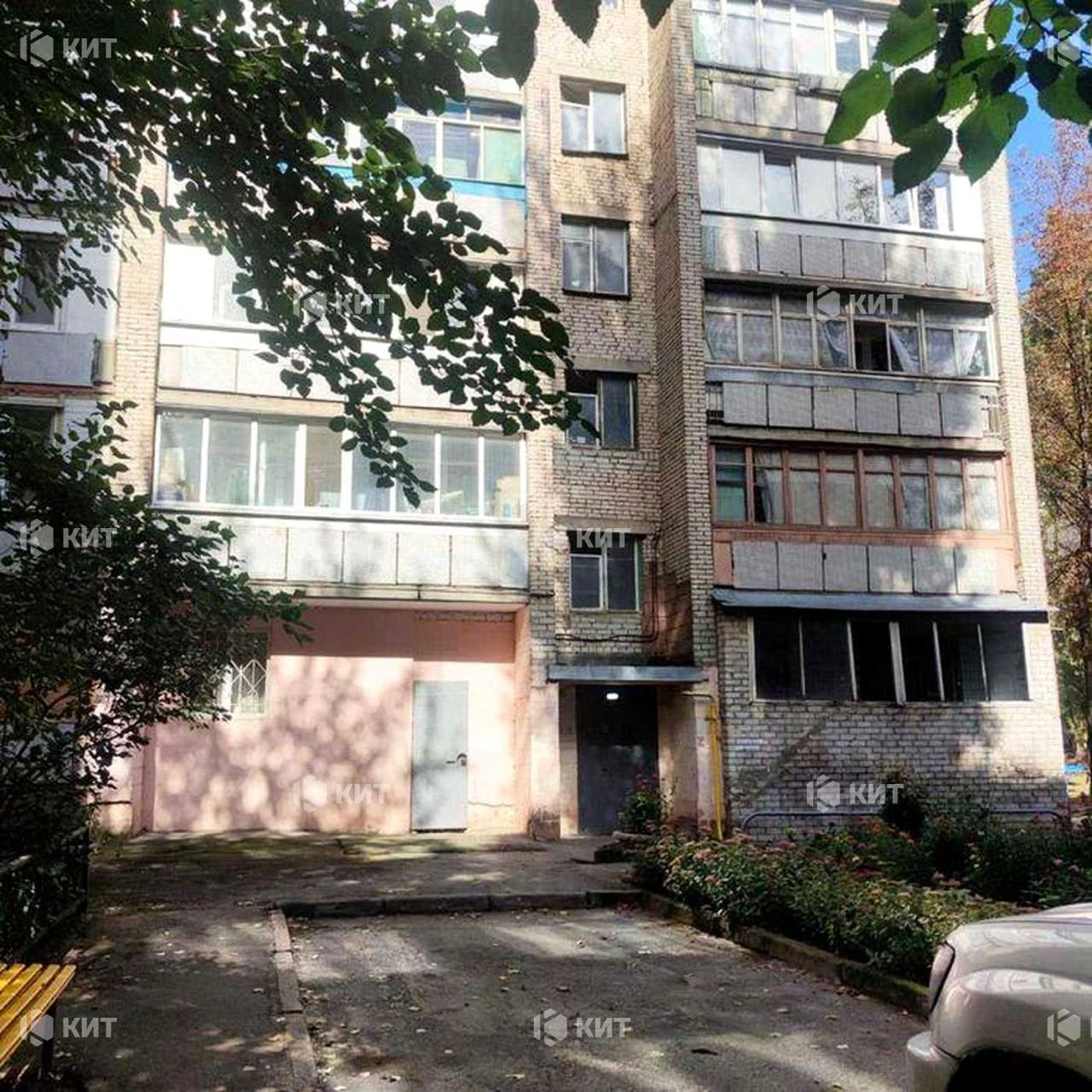 2к. 45м2 Спортивная, Гагарина, Защитников, м. Спортивная, Чу