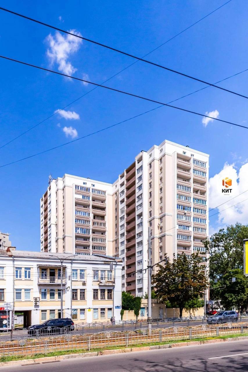 2к. 83м2 Малышева, ЖК Луч, м. Заводская, Героев Харькова (Мо