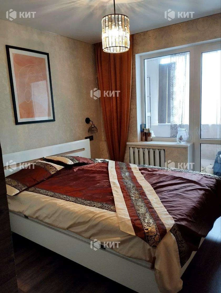3к. 61м2 Спортивная, Гагарина, Защитников, м. Спортивная, Чу