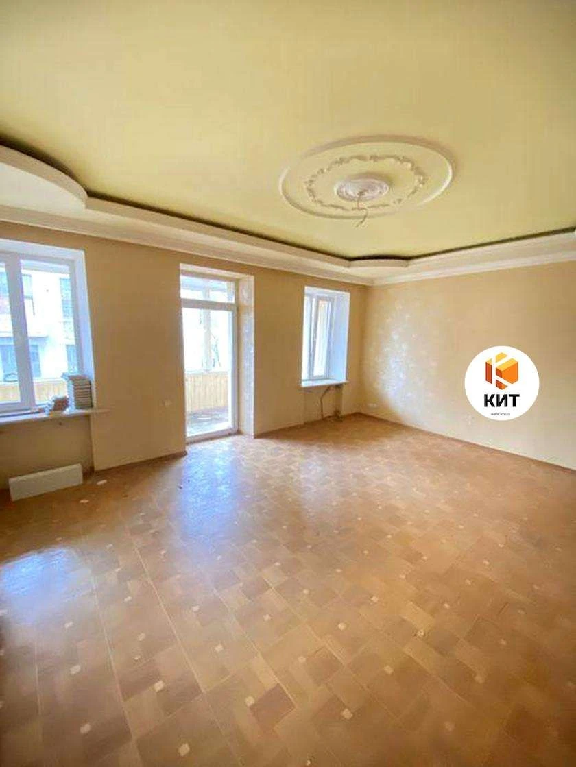3к. 97м2 Center (Yaroslav Mudrý Street, Chernyshevsky Street 76) 13