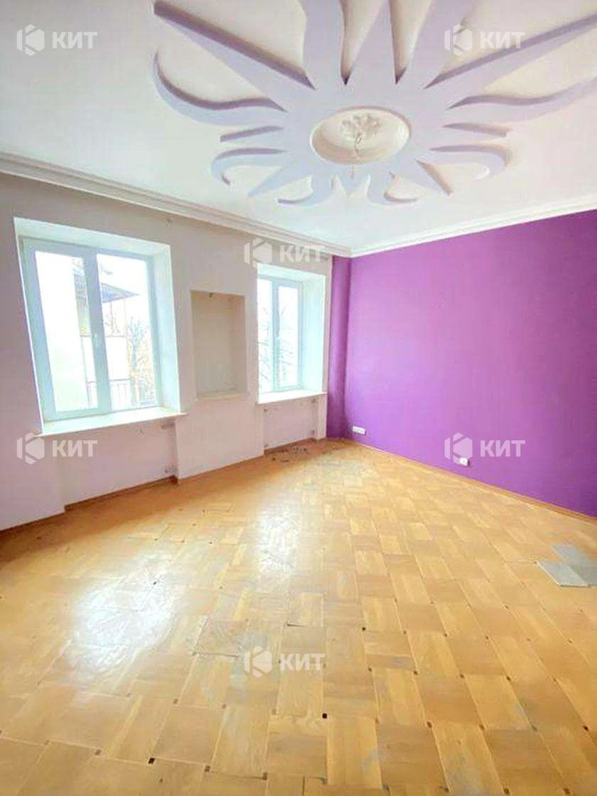 3к. 97м2 Center (Yaroslav Mudrý Street, Chernyshevsky Street 76) 13