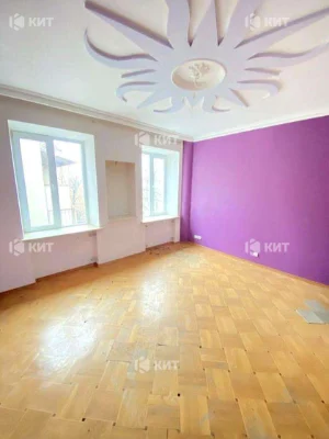 3к. 97м2 Center (Yaroslav Mudrý Street, Chernyshevsky Street 76) 13