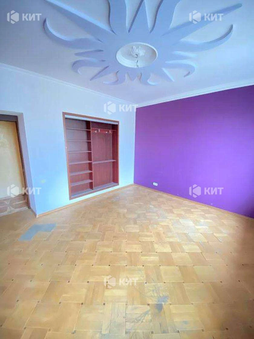3к. 97м2 Center (Yaroslav Mudrý Street, Chernyshevsky Street 76) 13