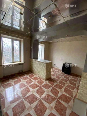 3к. 97м2 Center (Yaroslav Mudrý Street, Chernyshevsky Street 76) 13