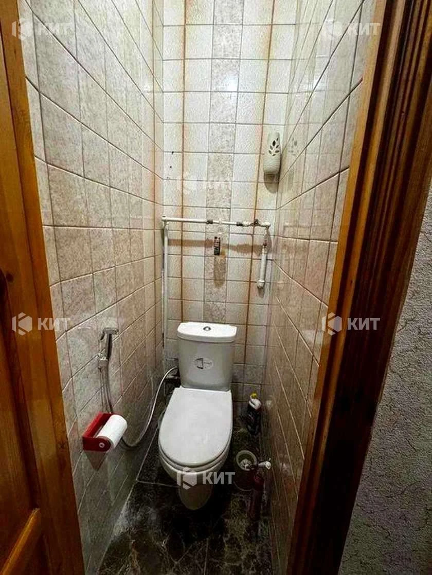 2к. 53.1 м2 Центр (м. Архітектора Бекетова, Гіршмана вул. 19)