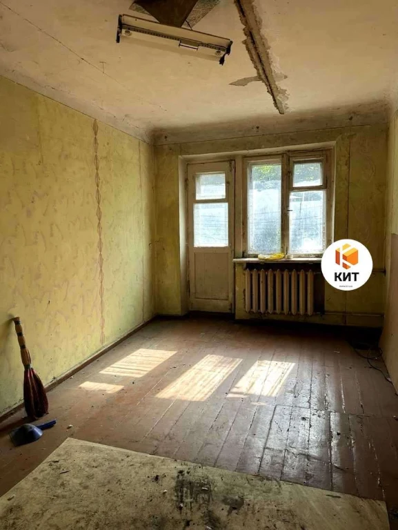 1к. 30м2 Холодная гора, м. Холодная гора, Полтавский Шлях ул