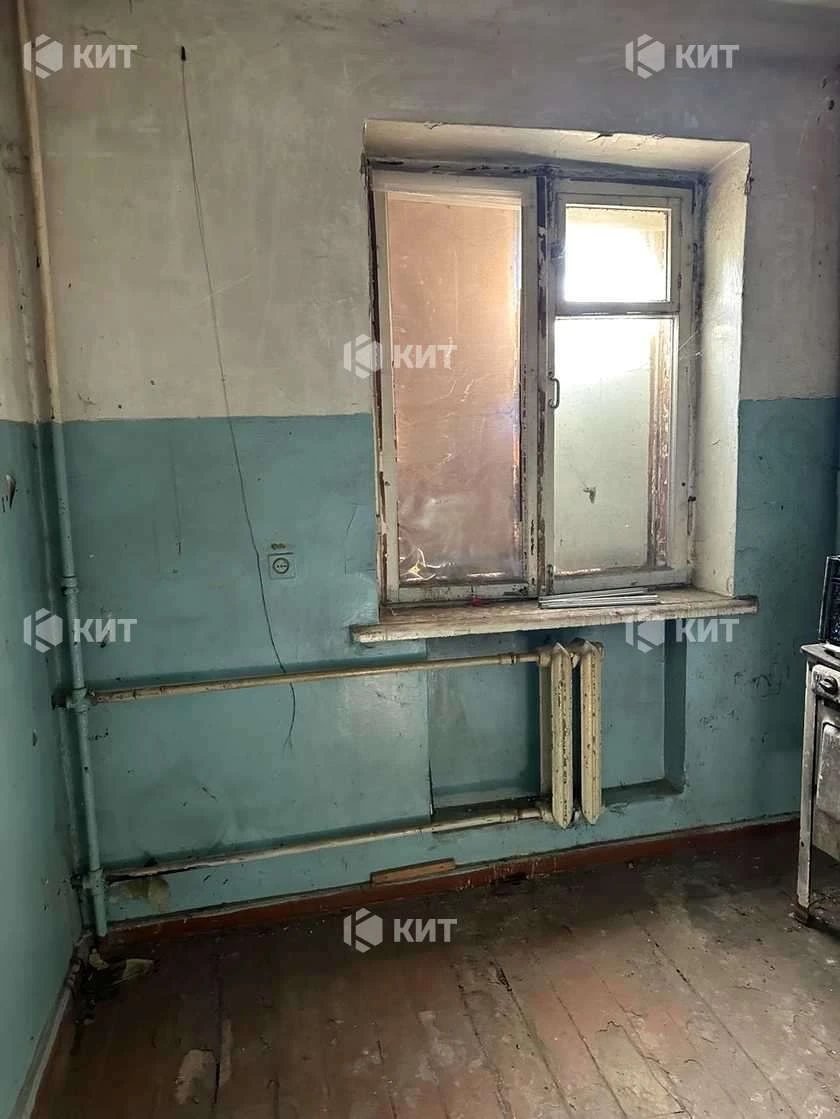 1-квартира, 30 м², Холодная гора, Холодная гора, Полтавский Шлях ул.