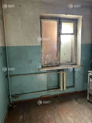 1-квартира, 30 м², Холодная гора, Холодная гора, Полтавский Шлях ул.