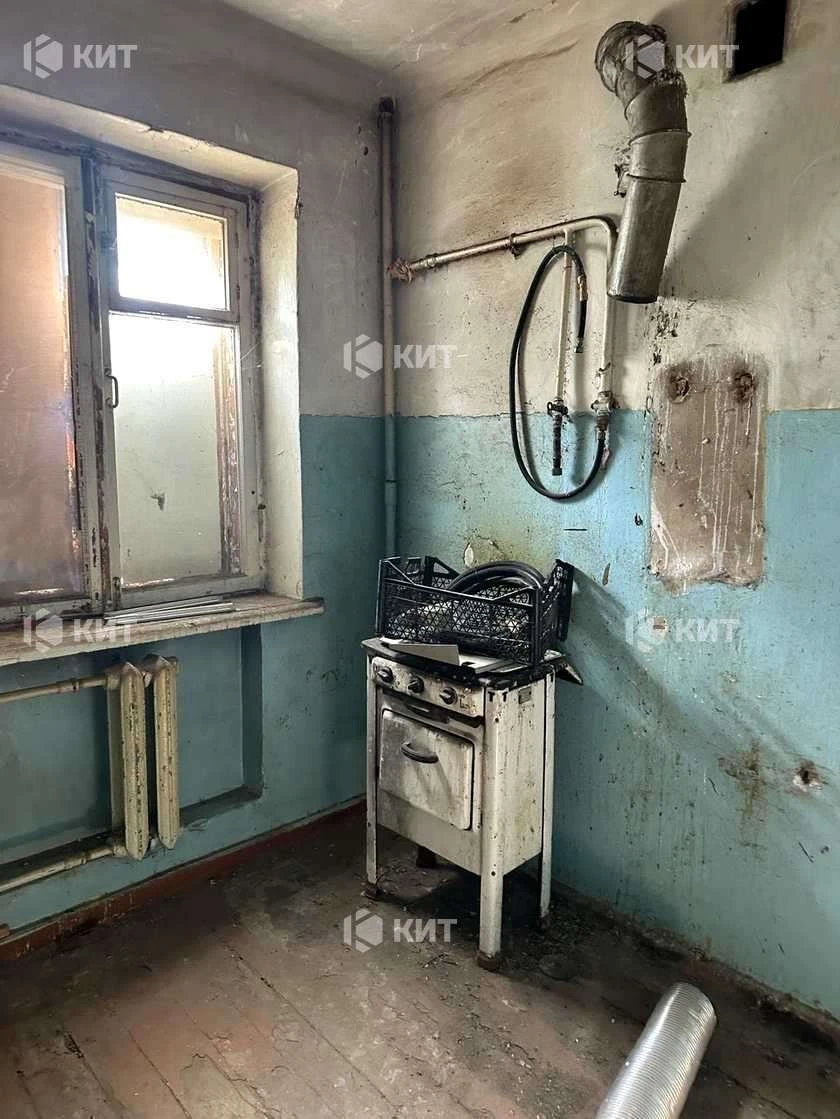 1-квартира, 30 м², Холодная гора, Холодная гора, Полтавский Шлях ул.
