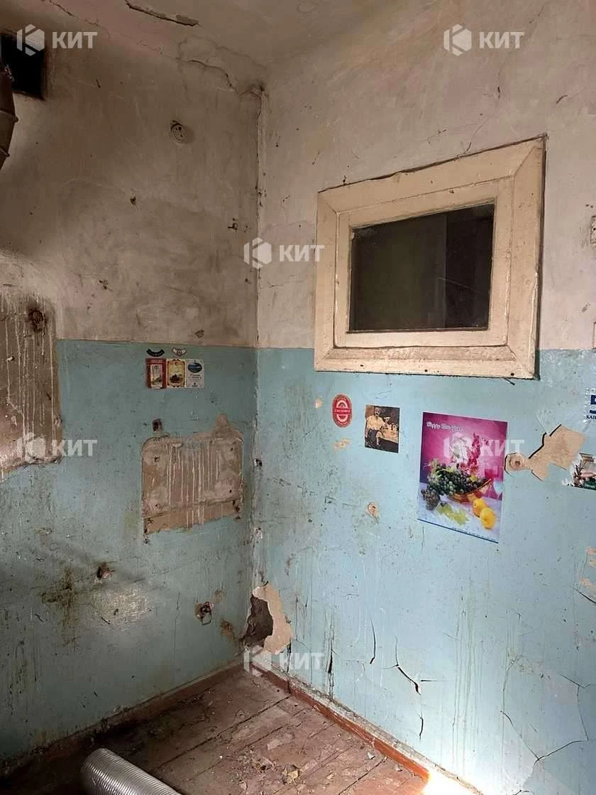 1-квартира, 30 м², Холодная гора, Холодная гора, Полтавский Шлях ул.
