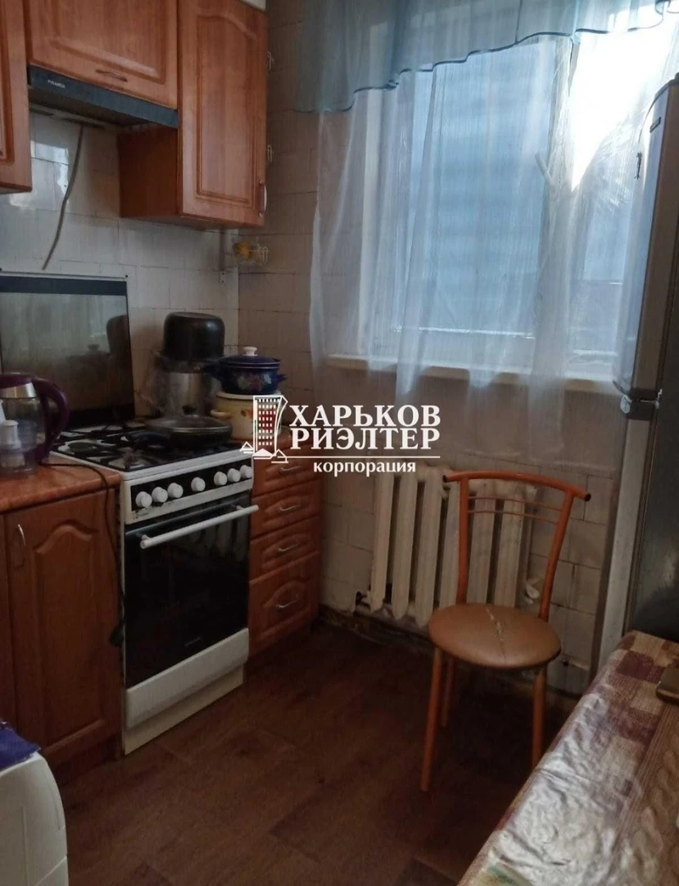 LS-7 Продается квартира в Одессе