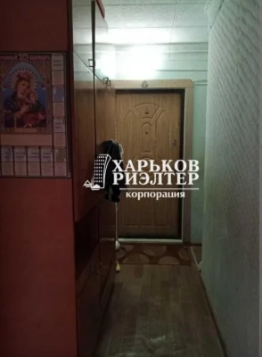 LS-7 Продается квартира в Одессе