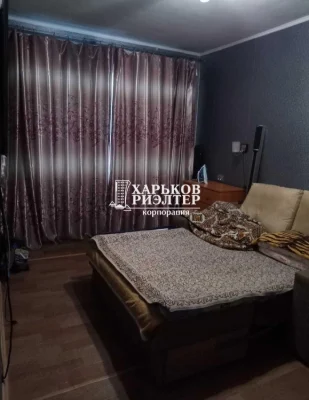LS-7 Продается квартира в Одессе