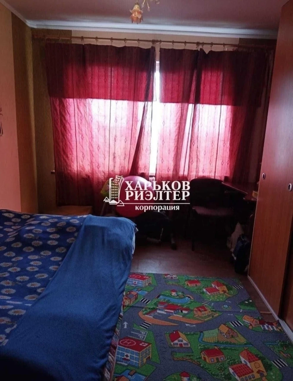 LS-7 Продается квартира в Одессе