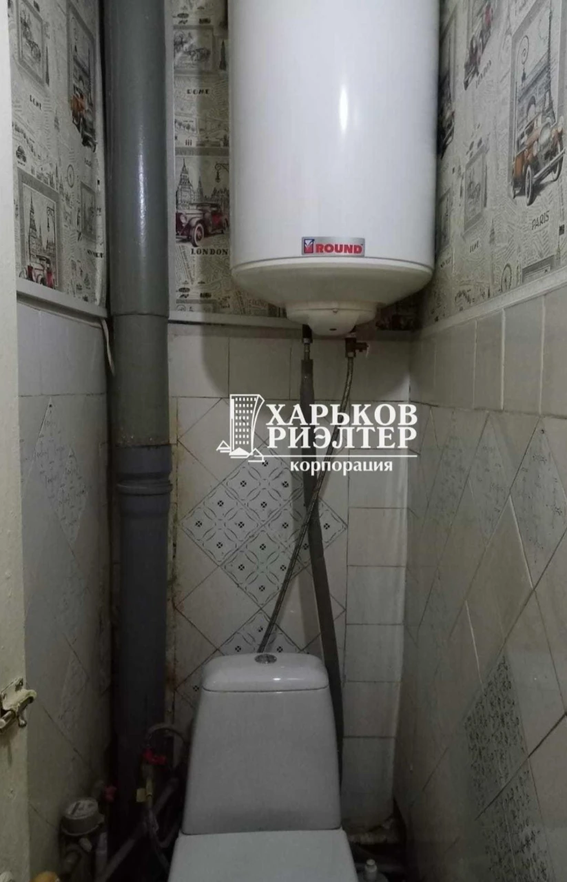 LS-7 Продается квартира в Одессе