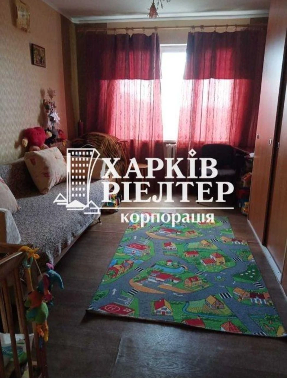 LS-7 Продается квартира в Одессе