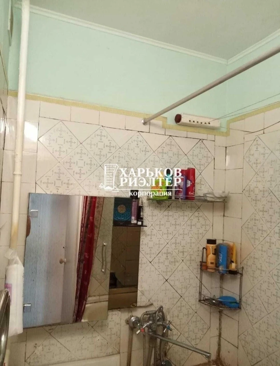 LS-7 Продается квартира в Одессе